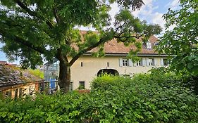 Blue Wall Bnb - Business Apartments